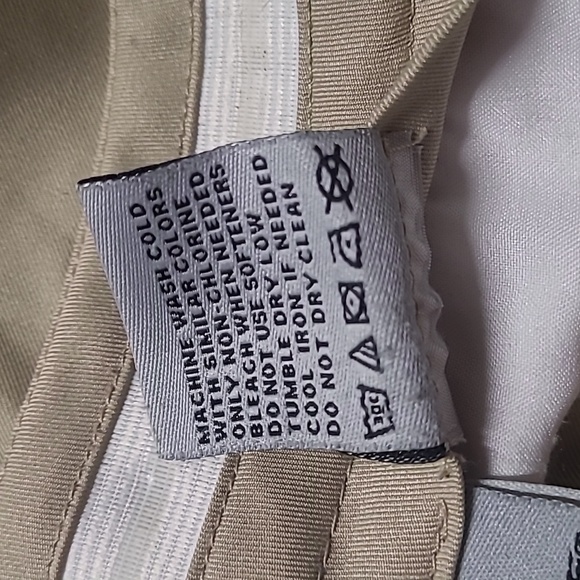 MEN'S SNAKE EYES DRY-18 SLACKS / PANTS - Picture 5 of 6